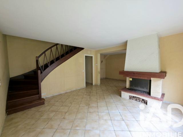Maison 6 pièces 102 m²