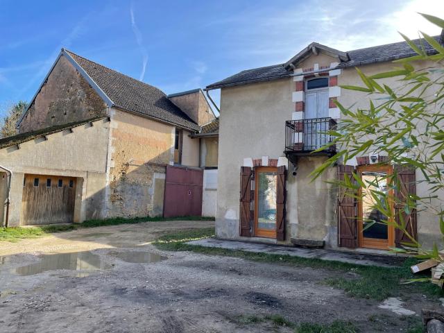 Maison 6 pièces 102 m²