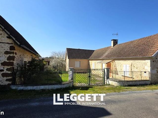 Maison 6 pièces 102 m²