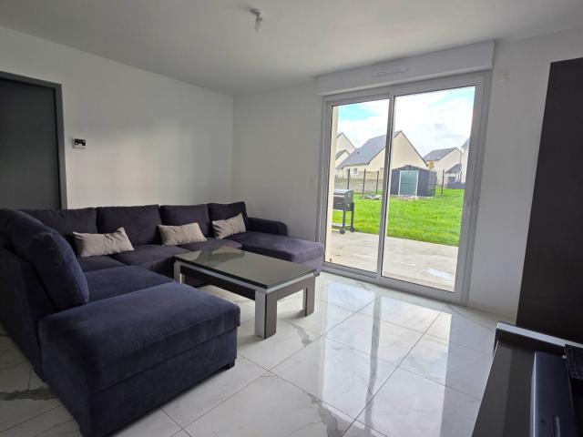 Maison 6 pièces 102 m²
