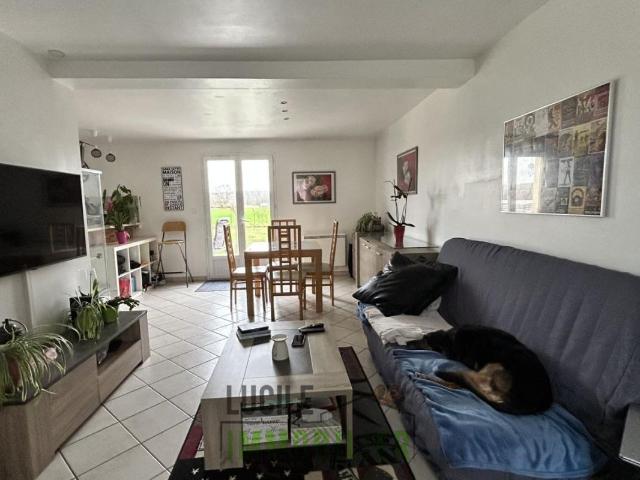 Maison 6 pièces 102 m²