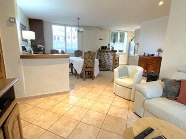 Maison 6 pièces 102 m²