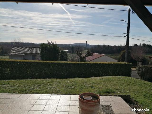 Maison 6 pièces 102 m²