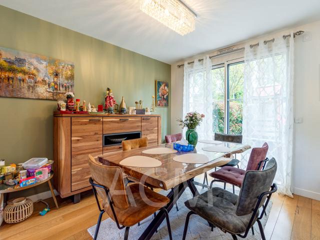 Maison 6 pièces 102 m²
