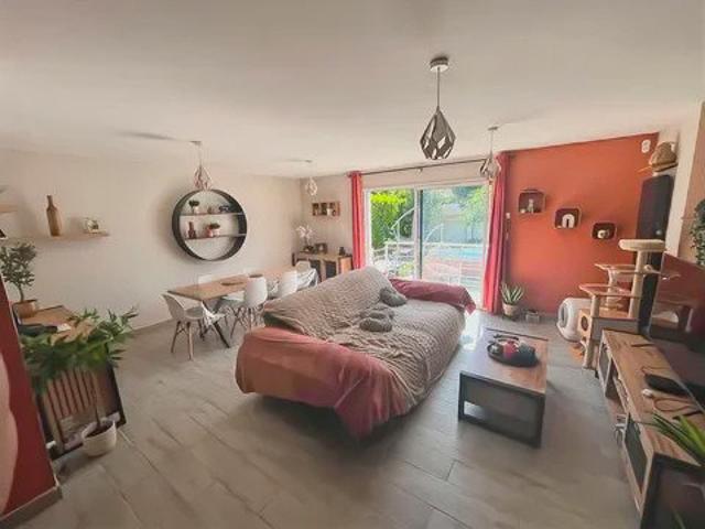 Maison 6 pièces 103 m²