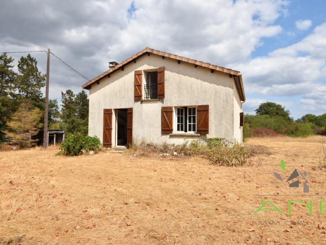 Maison 6 pièces 103 m²