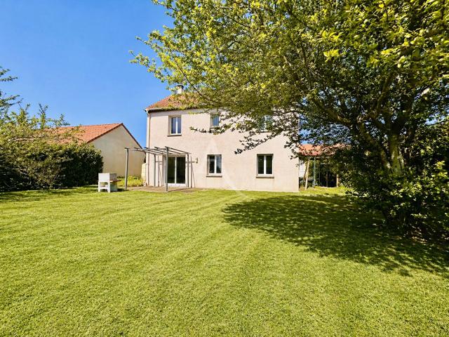 Maison 6 pièces 103 m²