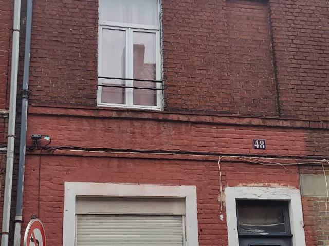 Maison 6 pièces 103 m²