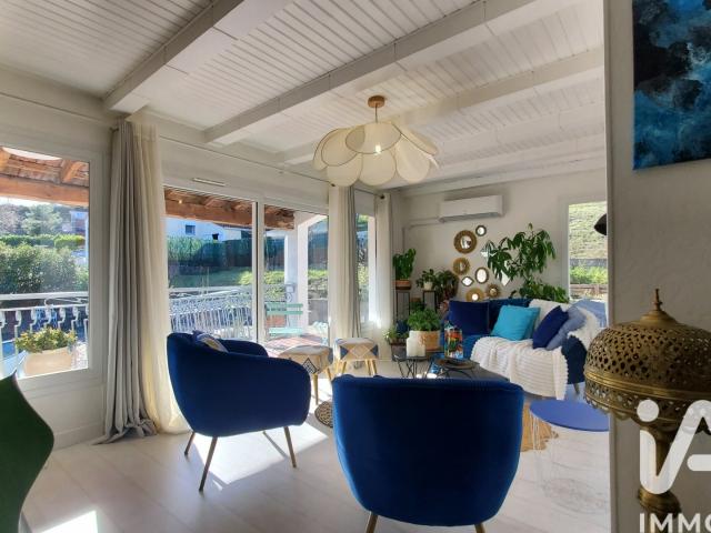Maison 6 pièces 103 m²
