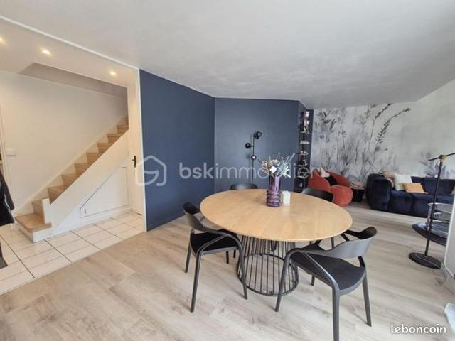 Maison 6 pièces 103 m²