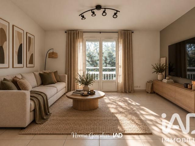 Maison 6 pièces 103 m²