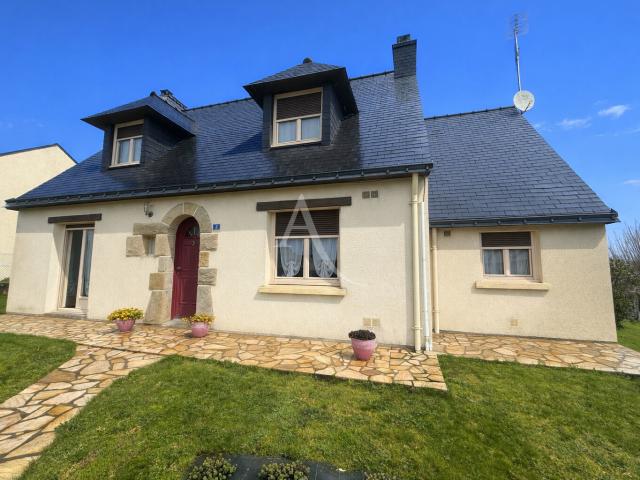 Maison 6 pièces 103 m²