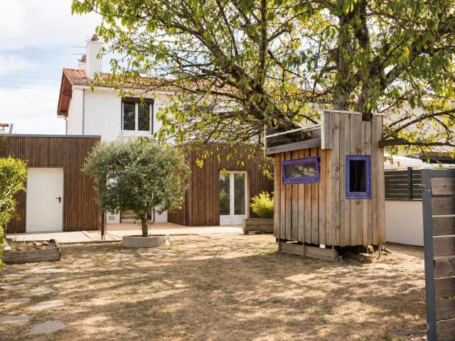 Maison 6 pièces 103 m²
