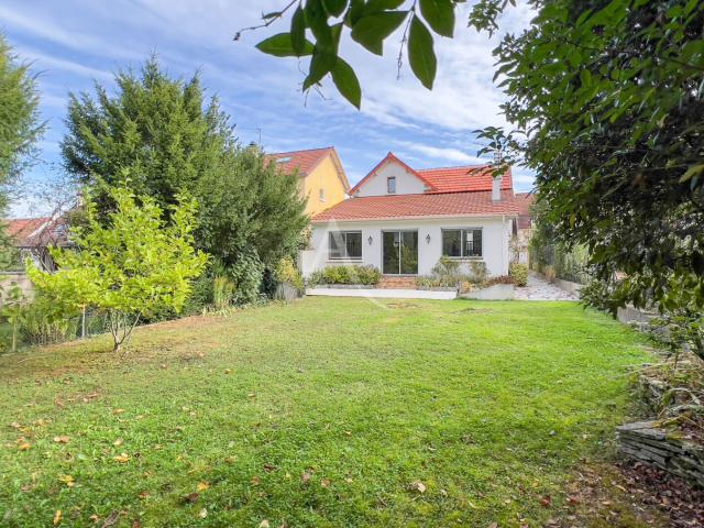 Maison 6 pièces 103 m²