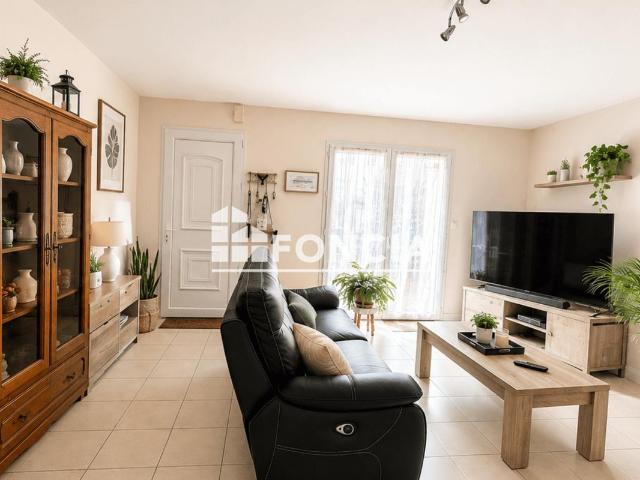 Maison 6 pièces 119 m²