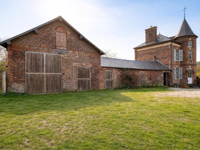 Maison 6 pièces 103 m²