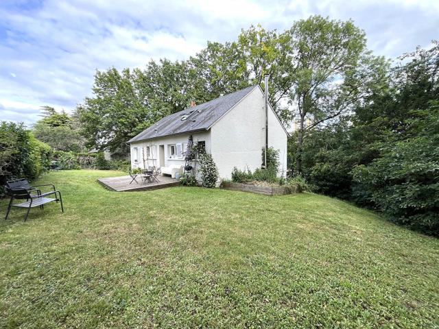 Maison 6 pièces 103 m²