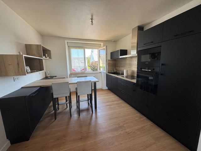 Maison 6 pièces 103 m²