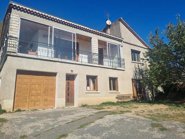 Maison 6 pièces 103 m²