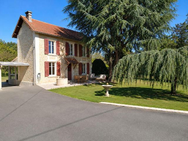 Maison 6 pièces 103 m²