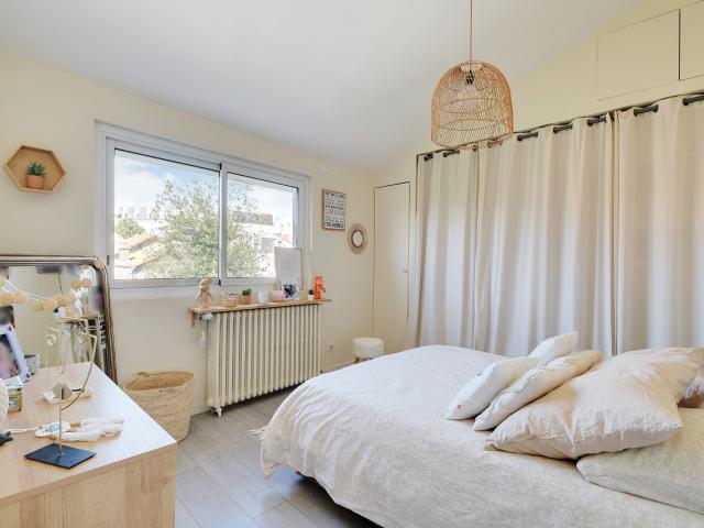 Maison 6 pièces 103 m²
