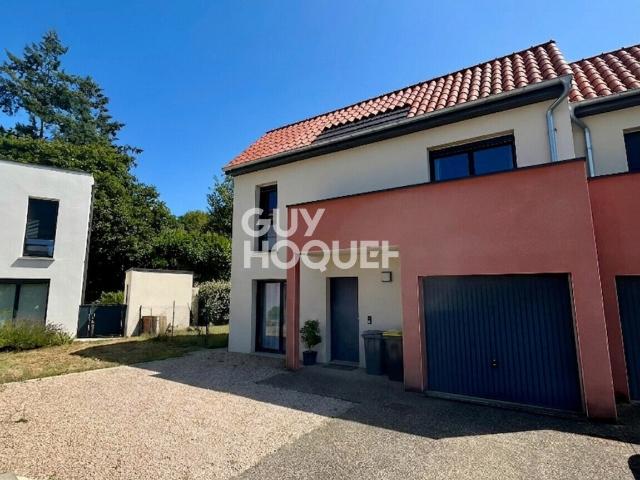 Maison 6 pièces 103 m²