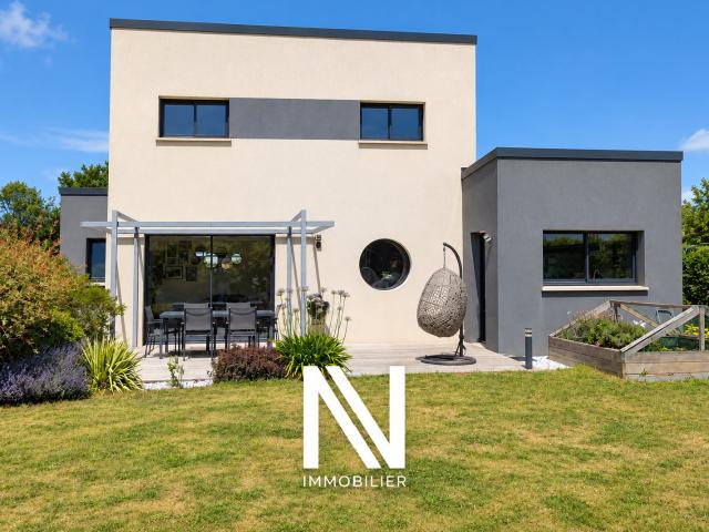 Maison 6 pièces 103 m²