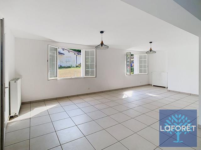 Maison 6 pièces 103 m²