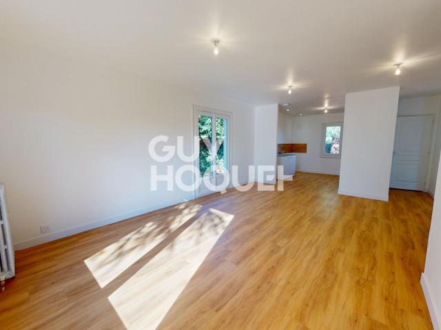 Maison 6 pièces 103 m²