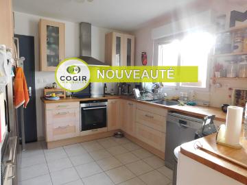 Maison 6 pièces 103 m²