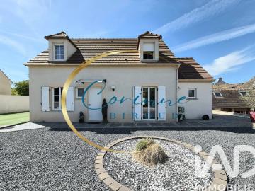 Maison 6 pièces 103 m²