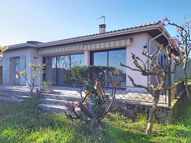 Maison 6 pièces 103 m²