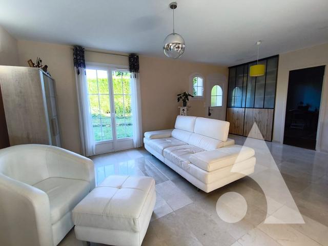 Maison 6 pièces 103 m²
