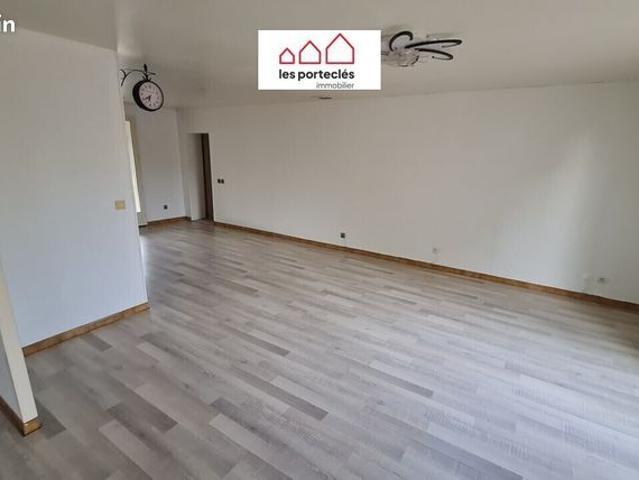 Maison 6 pièces 103 m²