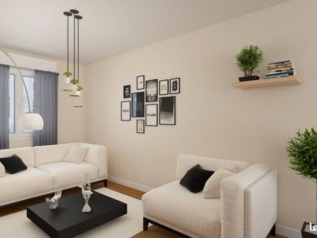 Maison 6 pièces 103 m²