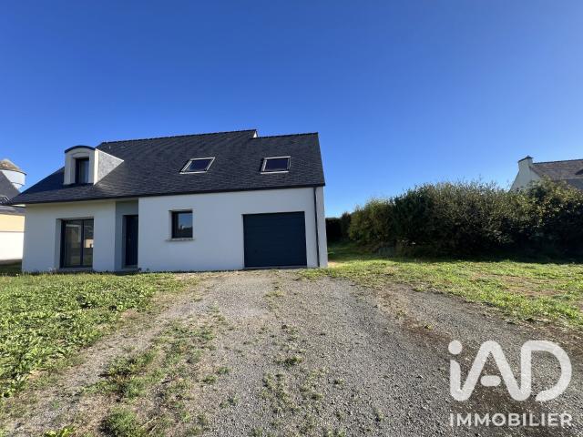 Maison 6 pièces 103 m²