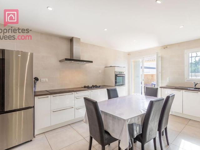 Maison 6 pièces 103 m²