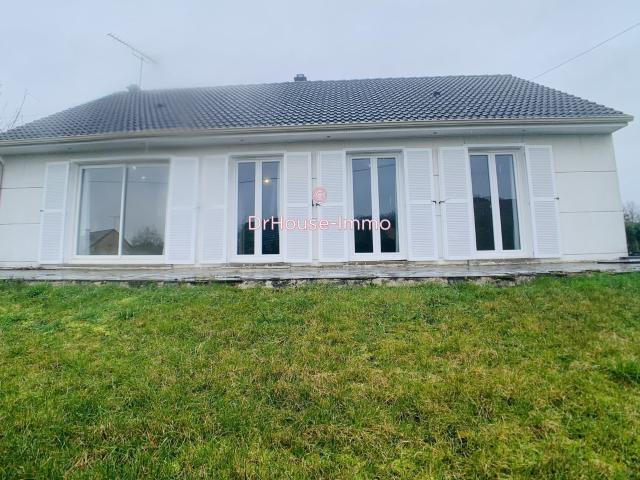 Maison 6 pièces 103 m²