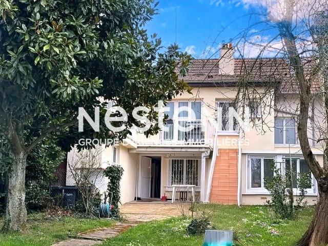 Maison 6 pièces 147 m²