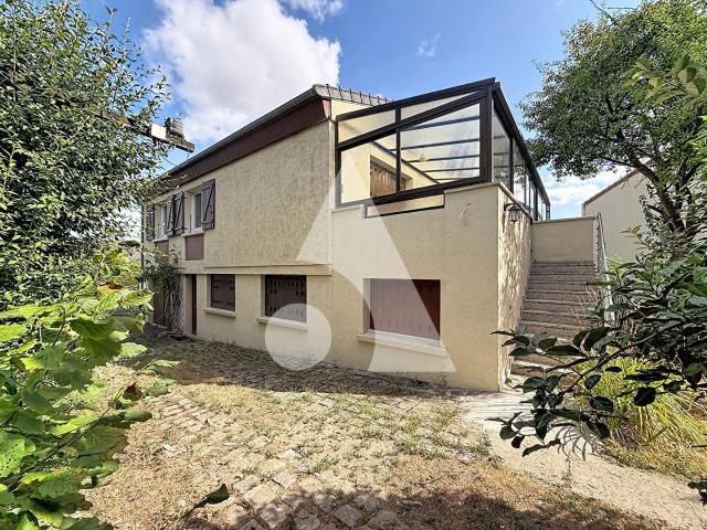 Maison 6 pièces 103 m²