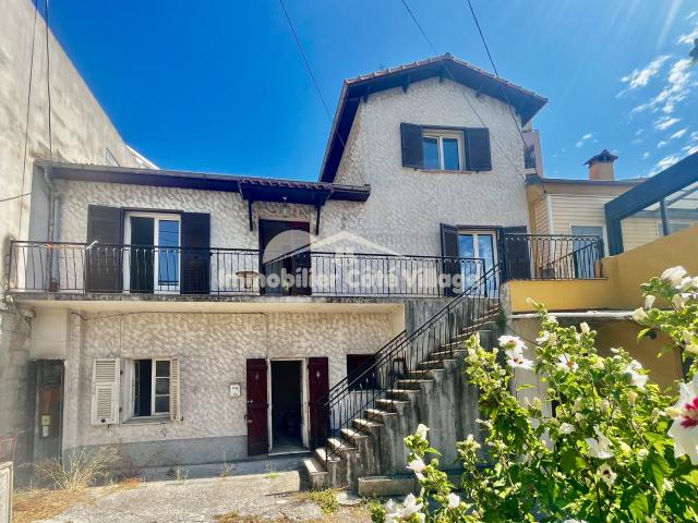 Maison 6 pièces 103 m²
