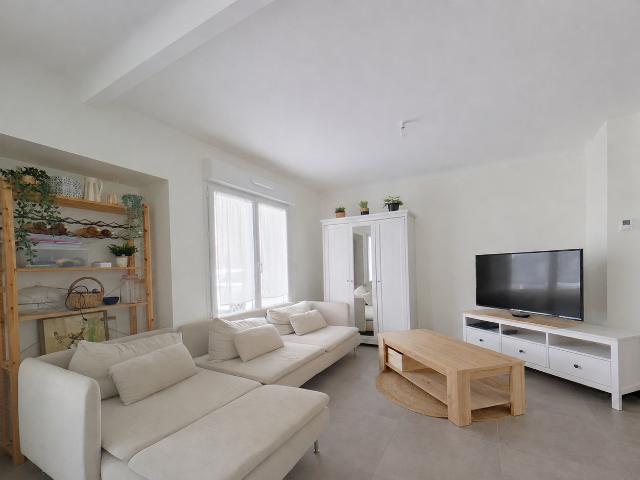 Maison 6 pièces 103 m²