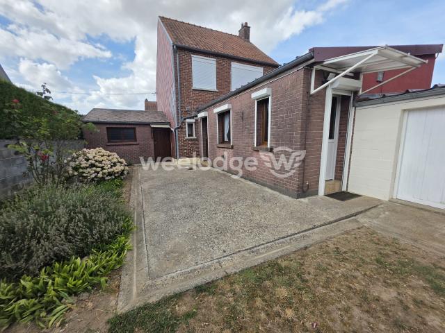 Maison 6 pièces 103 m²