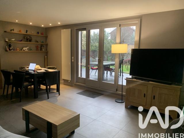 Maison 6 pièces 103 m²