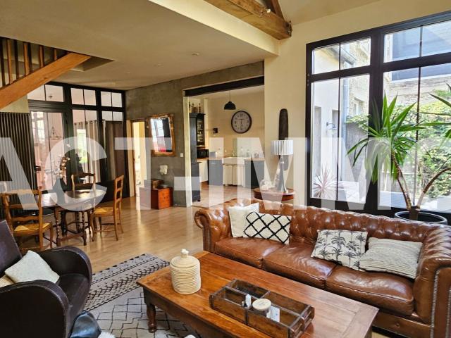 Maison 6 pièces 103 m²