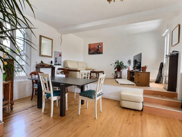 Maison 6 pièces 103 m²