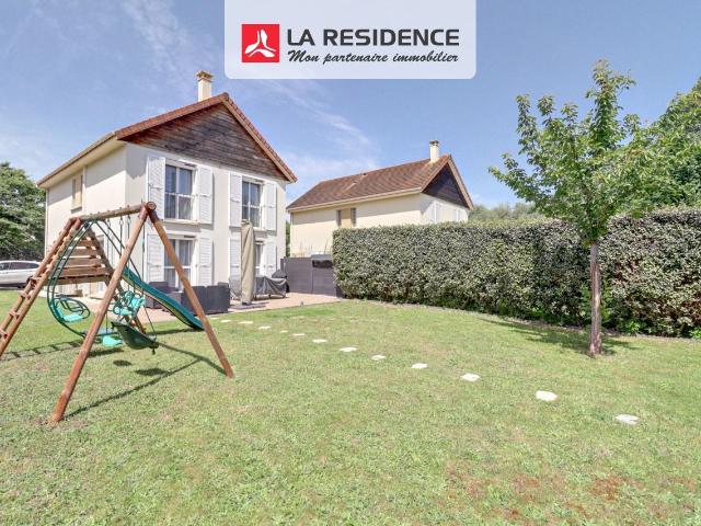 Maison 6 pièces 103 m²