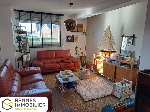 Maison 6 pièces 105 m²