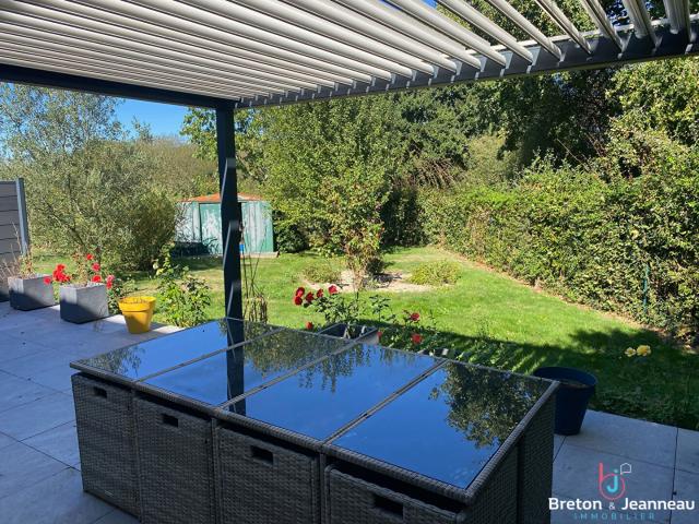 Maison 6 pièces 103 m²