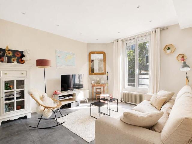 Maison 6 pièces 103 m²